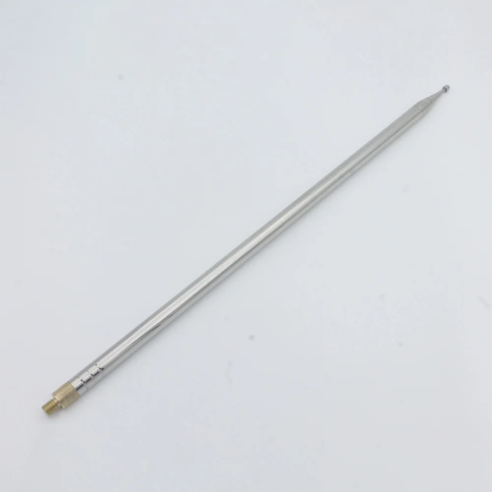 Antenna A Frusta In Acciaio Inossidabile Da 5.28M Per Antenna Radio Pac-12 Jpc-7 Hf