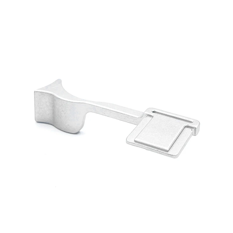 Per Leica Q3 Hot Shoe Thumbtack Handle Per Leica Q3 Camera Hot Shoe Cover Manico In Metallo Accessorio Protettivo Portatile