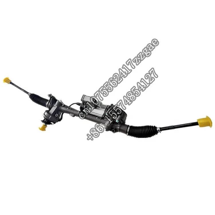 La Migliore Qualità Con Il Prezzo Più Basso Power Chassis System Steering Rack Oem Muslimah