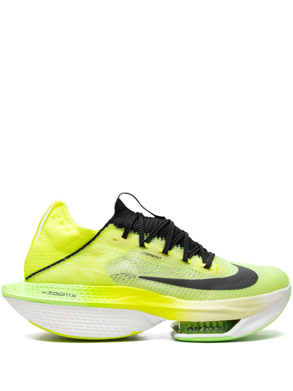 Nike Sneakers Air Zoom Alphafly NEXT% FK2 - Rosa
