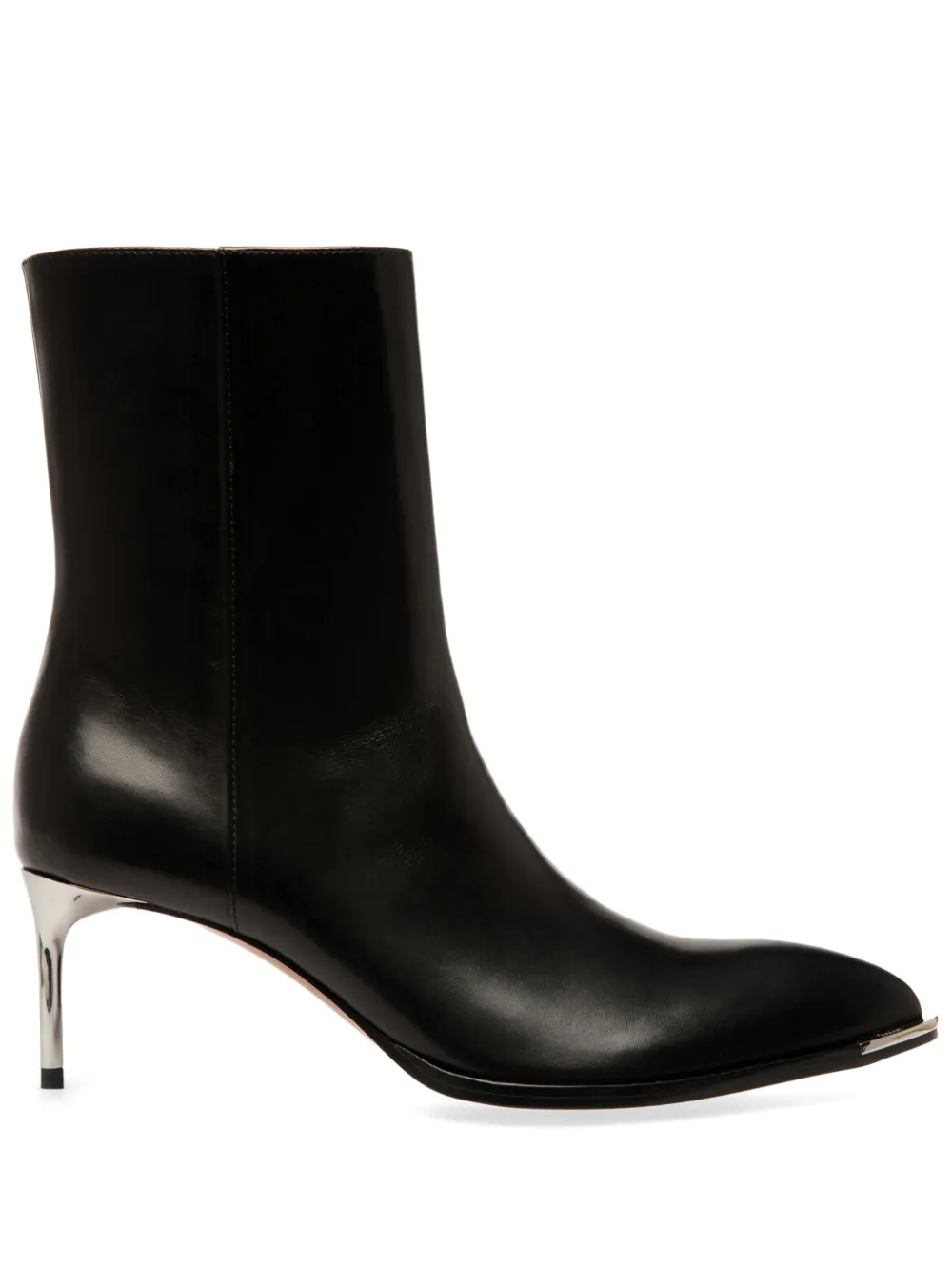 Bally Stivaletti Hanika - Nero