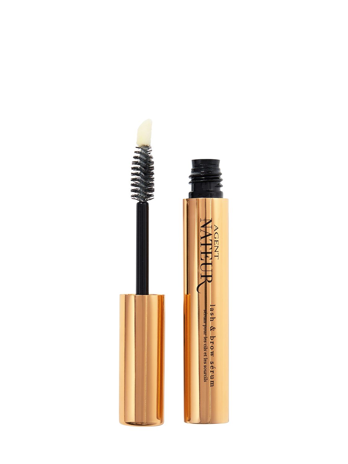 Lash And Brow Serum