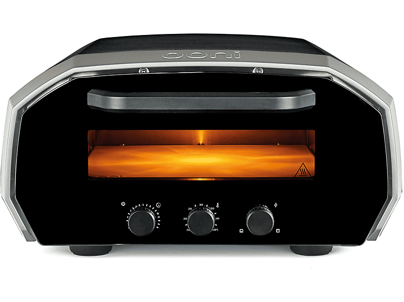 Fornetto Elettrico Ooni Forno Port.Elettr.Volt 12