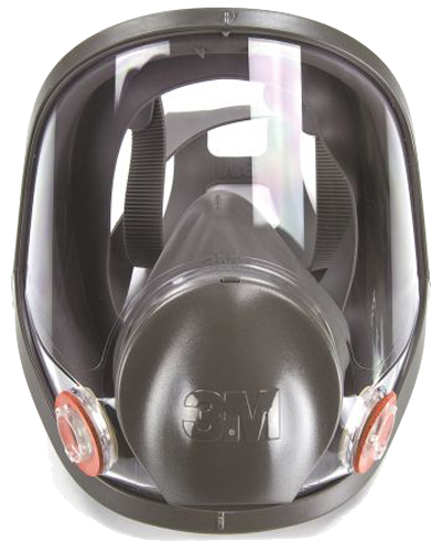 Masque complet 6800S taille moyenne K6800S 3M 7100015051