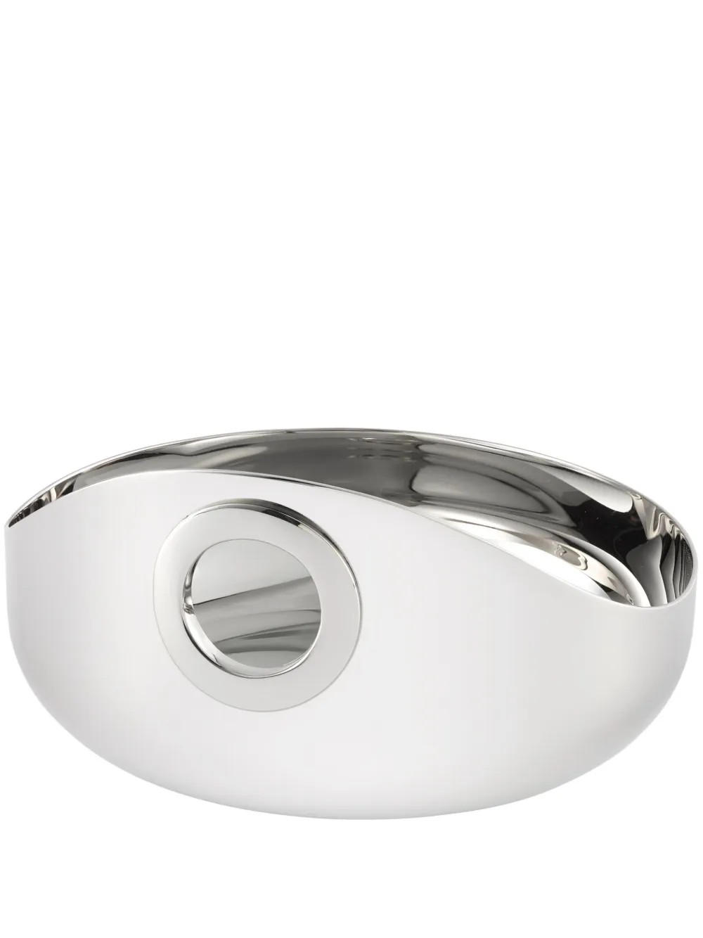 Christofle small Oh de Christofle bowl (10.5cm) - Argento