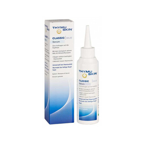 Thymuskin Classic Serum 100ml