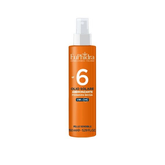 Euphidra Kaleido Latte Solare Bambini 50ml SPF50+