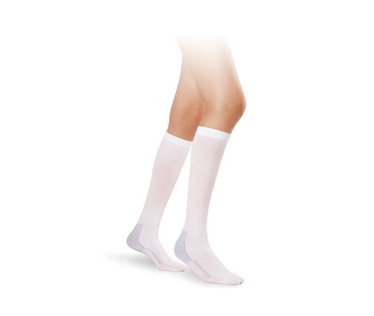 Oppo Calza Compressiva Gambaletto 18 mmhg 2805 Taglia 6