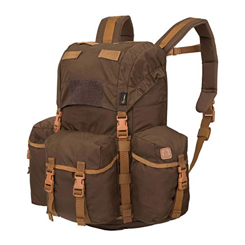 Helikon-Tex Bergen Zaino Earth Brown/Clay