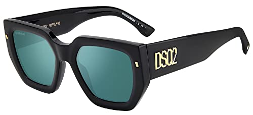 Dsquared2 D2 0031/S Occhiali, Etj, 0 Uomo