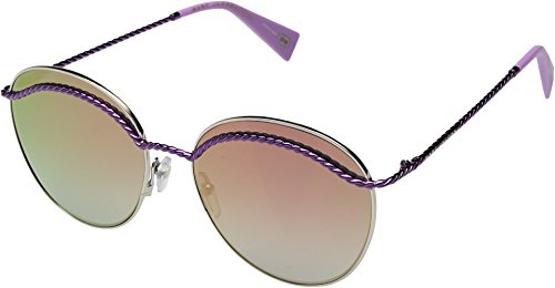 Marc Jacobs Marc 253/S Occhiali, Fuchsia, 58 Donna