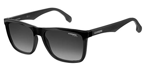 Carrera Occhiali Da Sole 5041/S Black/Grey Shaded 56/16/145 Unisex