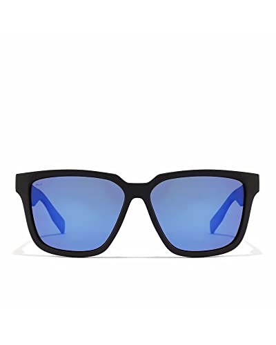 Hawkers Motion, Occhiali Da Sole Unisex - Adulto, Polarized Sky, Taglia Unica
