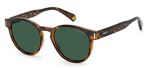 Polaroid Pld 6175/S Sunglasses, 086/Uc Havana, L Unisex