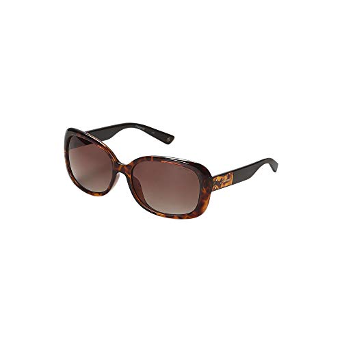 Polaroid Pld 4069/G/S/X Occhiali Da Sole, Avana, Large Donna