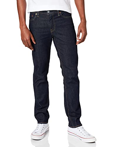 Levi'S 511 Slim, Jeans Uomo, Blu Rock Cod, 32W / 32L