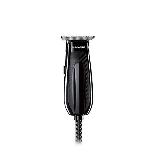 Babyliss Babylisspro-Regolatore Con Cavo Etchfx Occhiali, Multi-Coloured, Taglia Unica Donna