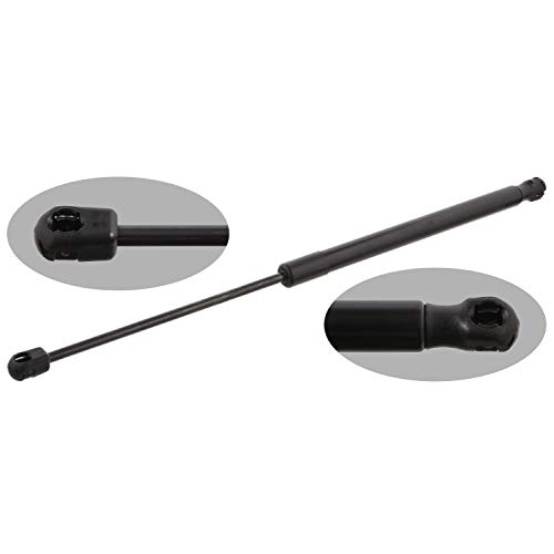 Febi Bilstein 31666 Molla A Gas Per Portellone (Da Entrambi I Lati) | Audi