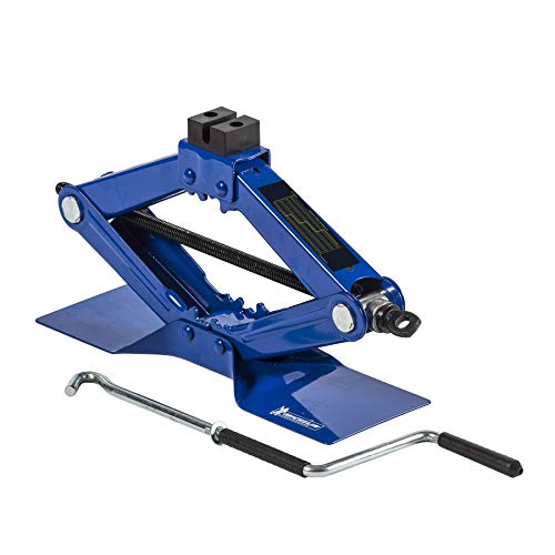 Michelin Cric A Pantografo 15T