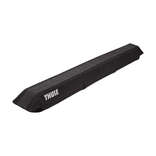 Thule Surf Pads L Ampio 30" Nero Black Wide - L 30"