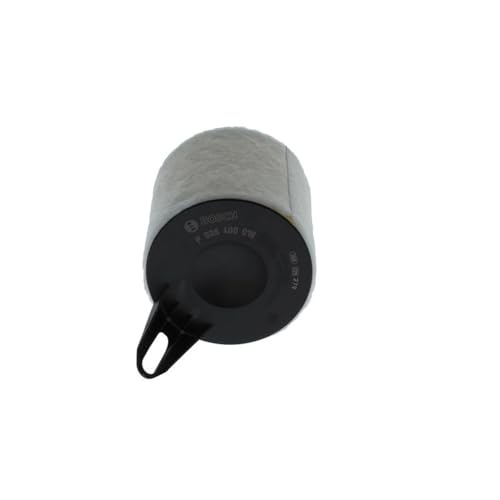 Bosch S0018, Filtro Aria