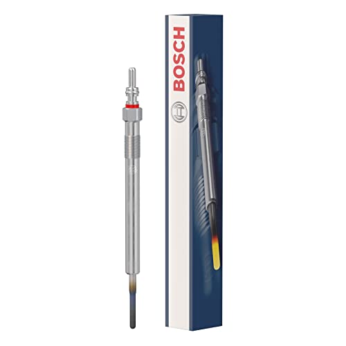 Bosch Glp266 Duraterm High Speed, Scatola In Cartone, Confezione Da 1 Pezzo, Per Veicoli A Motore Diesel