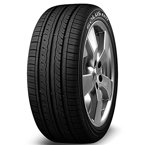 Kumho Solus Kh17 - 135/80R13 70T - Pneumatico Estivo