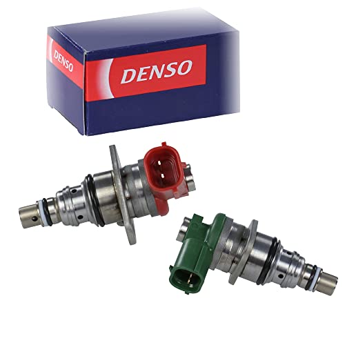 Denso Dcrs210120Ápressure Valvola Di Controllo, Comune Sistema Ferroviario