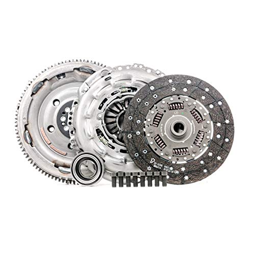 Luk 600 0209 00 Kit Frizioni