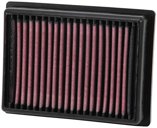 K&N Filtro Aria Di Ricambio Compatibile Con Ktm 1190 Adventure / 2013 (Kt-1113)