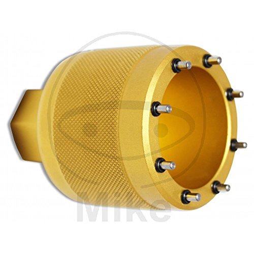 Jmp Forcelle Ohlins - Chiave Superiore Forcella