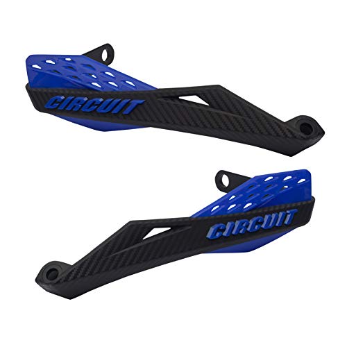 Circuit Pm081-214 Paramani Fenix, Carbon Blu