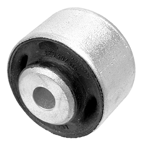 Lemförder 35378 01 Supporto Braccio Oscillante Per Audi A4 B8 Avant (8K5) 2007-2015 Superiore, Anteriore, Bilaterale, Posteriore, Assale Anteriore E A
