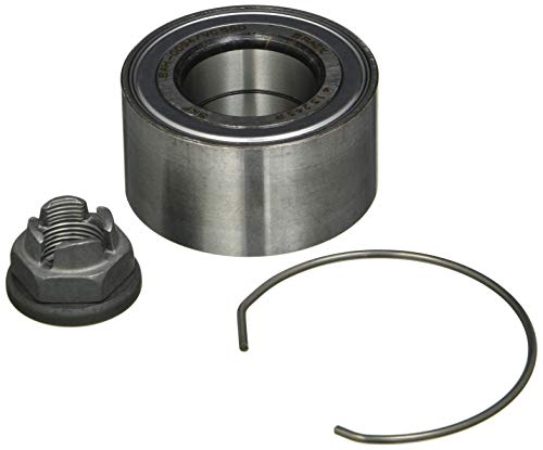 Skf Vkba 3596 Kit Cuscinetti Per Routa