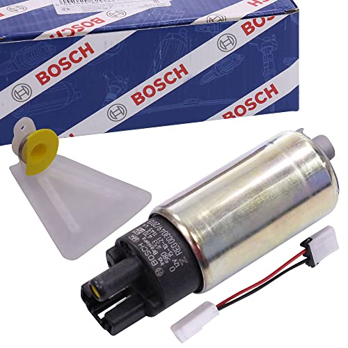 Bosch F000Te154R Pompe Carburante Bosch,