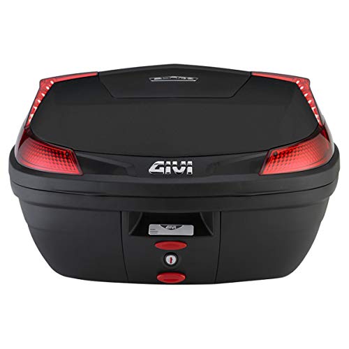 Givi Bauletto B37 Monolock Nero