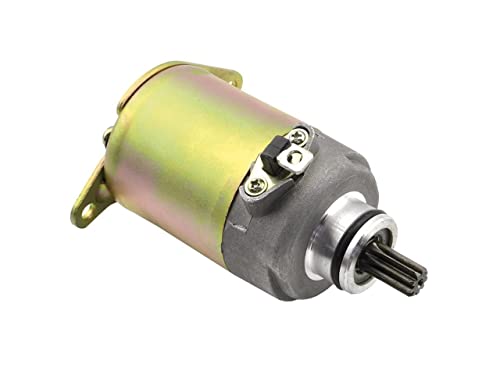 Unbekannt Vc28666 Motorino Di Avviamento Per Kymco, Beta, Malaguti, Tgb 125 – 150 Cc