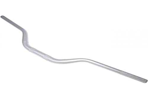 Handlebar Aluminum Elevated Colors 22 – 28.6 Mm Cono Motorcycle Enduro
