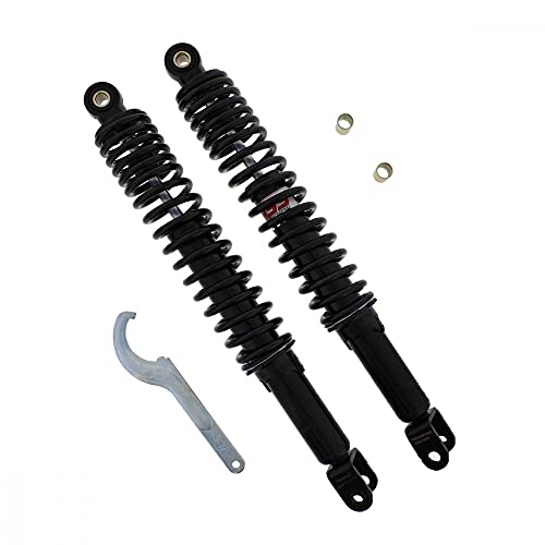 Yss Suspension Ammortizzatori Coppia Posteriore Regolabile