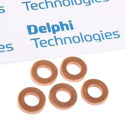 Delphi Sistema Di Iniezione A Disco Di Protezione Termica 9001-850A