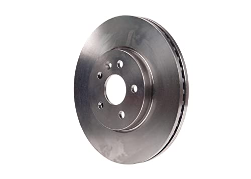 Bosch - 0986479666 Bremsscheibe Va Mokka