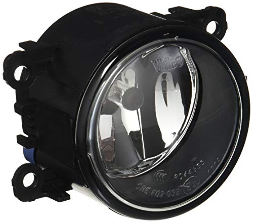 Van Wezel 4327999V Fendinebbia