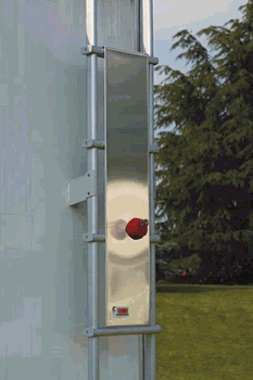 Fiamma 98656‐480 Safe Ladder Scalette