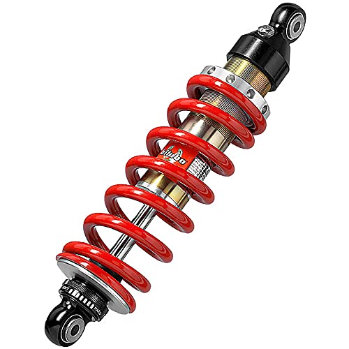 Ammortizzatore A Gas Bitubo Altezza Regolabile D0043Xze11