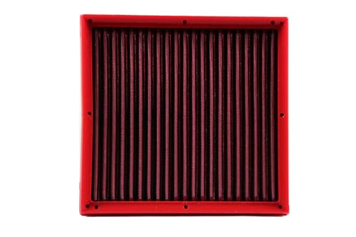 Filtro Aria Sportivo Per Motore Bmc Fb934/01 Corsa E Lavabile Tuning Kit Set