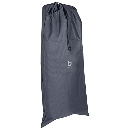 Bo-Camp Bc Tenda Borsa, Colore: Antracite, 60 X 120 Cm