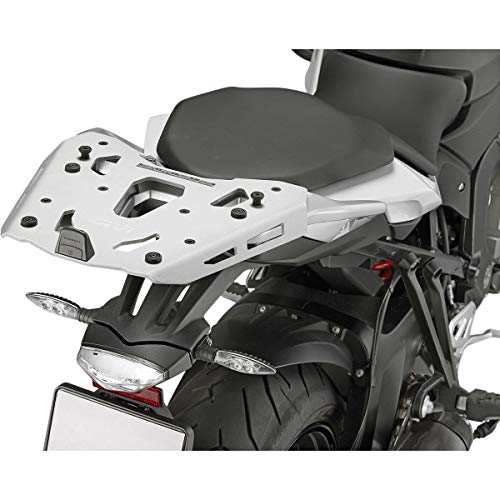 Givi Sra5119 Casi Monokey Carrier Topcase, Alluminio
