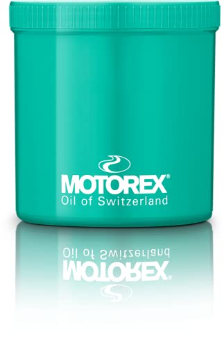 Motorex Long Lasting 2000 Grease 850Gr (Waterproof)