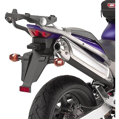 Givi Laterali Monorack Honda Hornet 600'0304 Colore