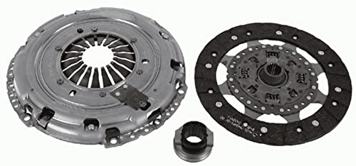 Sachs Kit Frizione Xtend 3000950796